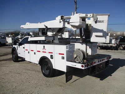 Used 2019 Ford F-550 Regular Cab Bucket Truck for sale #2412082 - photo 2