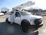 Used 2019 Ford F-550 Regular Cab Bucket Truck for sale #2412082 - photo 4