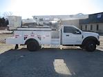 Used 2019 Ford F-550 Regular Cab Bucket Truck for sale #2412082 - photo 5