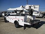 Used 2019 Ford F-550 Regular Cab Bucket Truck for sale #2412082 - photo 2