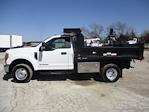 Used 2017 Ford F-350 Regular Cab Dump Truck for sale #2412089 - photo 3