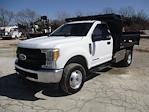 Used 2017 Ford F-350 Regular Cab Dump Truck for sale #2412089 - photo 1