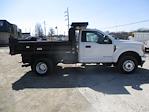 Used 2017 Ford F-350 Regular Cab Dump Truck for sale #2412089 - photo 5