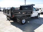 Used 2017 Ford F-350 Regular Cab Dump Truck for sale #2412089 - photo 6