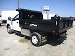 Used 2017 Ford F-350 Regular Cab Dump Truck for sale #2412089 - photo 2