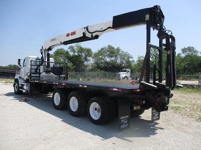 Used 2015 Western Star 4700 Iowa Mold Tooling Crane Body for sale #2501004 - photo 2