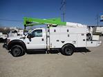 Used 2016 Ford F-550 Regular Cab Bucket Truck for sale #2502007 - photo 3
