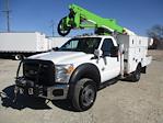 Used 2016 Ford F-550 Regular Cab Bucket Truck for sale #2502007 - photo 1
