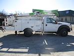 Used 2016 Ford F-550 Regular Cab Bucket Truck for sale #2502007 - photo 5