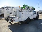 Used 2016 Ford F-550 Regular Cab Bucket Truck for sale #2502007 - photo 6