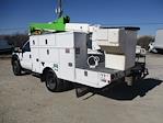 Used 2016 Ford F-550 Regular Cab Bucket Truck for sale #2502007 - photo 2