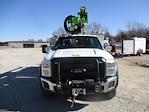 Used 2016 Ford F-550 Regular Cab Bucket Truck for sale #2502007 - photo 8
