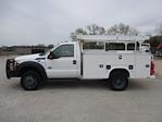 New 2016 Ford F-550 Regular Cab 4x4 Knapheide 9' Service Truck with Liftgate for sale #2504010 - photo 3