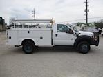 New 2016 Ford F-550 Regular Cab 4x4 Knapheide 9' Service Truck with Liftgate for sale #2504010 - photo 5