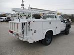 New 2016 Ford F-550 Regular Cab 4x4 Knapheide 9' Service Truck with Liftgate for sale #2504010 - photo 6
