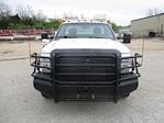 New 2016 Ford F-550 Regular Cab 4x4 Knapheide 9' Service Truck with Liftgate for sale #2504010 - photo 8
