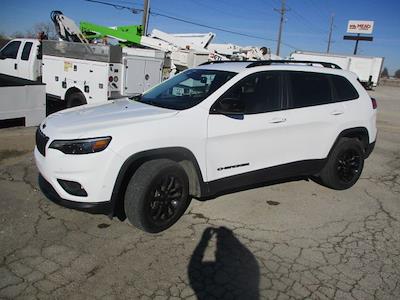 Used 2023 Jeep Cherokee Latitude Lux for sale #2507021 - photo 1