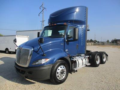 Used 2019 International RH International A26 Semi Truck for sale #2509025 - photo 1