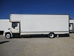 Used 2011 Hino 268A Single Cab Box Truck for sale #2509030 - photo 3