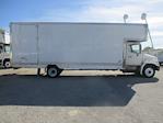 Used 2011 Hino 268A Single Cab Box Truck for sale #2509030 - photo 5