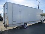 Used 2011 Hino 268A Single Cab Box Truck for sale #2509030 - photo 7