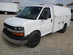 Used 2016 Chevrolet Express 3500 Service Utility Van for sale #2509035 - photo 1