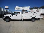 Used 2019 Ford F-550 Super Cab Bucket Truck for sale #2510037 - photo 3