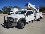 Used 2019 Ford F-550 Super Cab Bucket Truck for sale #2510037 - photo 1