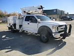 Used 2019 Ford F-550 Super Cab Bucket Truck for sale #2510037 - photo 4