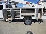 Used 2019 Ford F-550 Super Cab Bucket Truck for sale #2510037 - photo 9