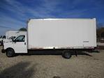 Used 2016 Chevrolet Express 3500 Box Truck for sale #2510038 - photo 3