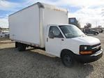 Used 2016 Chevrolet Express 3500 Box Truck for sale #2510038 - photo 4