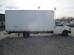 Used 2016 Chevrolet Express 3500 Box Truck for sale #2510038 - photo 5