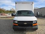 Used 2016 Chevrolet Express 3500 Box Truck for sale #2510038 - photo 8
