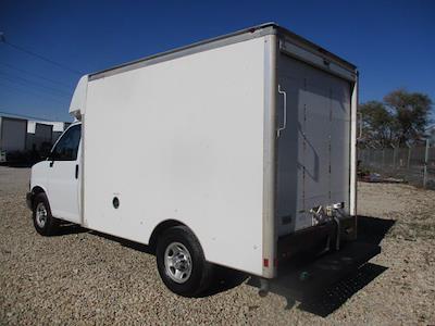 Used 2020 Chevrolet Express 3500 Box Van for sale #2511040 - photo 2