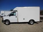 Used 2020 Chevrolet Express 3500 Box Van for sale #2511040 - photo 3
