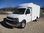 Used 2020 Chevrolet Express 3500 Box Van for sale #2511040 - photo 1