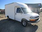 Used 2020 Chevrolet Express 3500 Box Van for sale #2511040 - photo 4