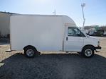 Used 2020 Chevrolet Express 3500 Box Van for sale #2511040 - photo 6