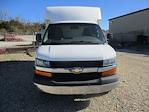 Used 2020 Chevrolet Express 3500 Box Van for sale #2511040 - photo 7