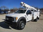 Used 2017 Ford F-450 Regular Cab Bucket Truck for sale #2511041 - photo 4