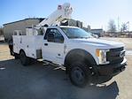 Used 2017 Ford F-450 Regular Cab Bucket Truck for sale #2511041 - photo 1