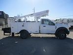 Used 2017 Ford F-450 Regular Cab Bucket Truck for sale #2511041 - photo 5