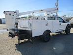Used 2017 Ford F-450 Regular Cab Bucket Truck for sale #2511041 - photo 2