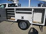 Used 2017 Ford F-450 Regular Cab Bucket Truck for sale #2511041 - photo 9