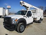 Used 2013 Ford F-450 Regular Cab Cab Chassis for sale #2511042 - photo 2