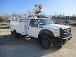 Used 2013 Ford F-450 Regular Cab Cab Chassis for sale #2511042 - photo 3