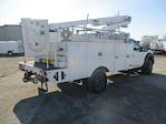 Used 2013 Ford F-450 Regular Cab Cab Chassis for sale #2511042 - photo 5