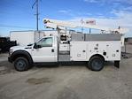 Used 2012 Ford F-450 Regular Cab Bucket Truck for sale #2511043 - photo 1