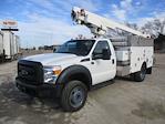 Used 2012 Ford F-450 Regular Cab Bucket Truck for sale #2511043 - photo 2